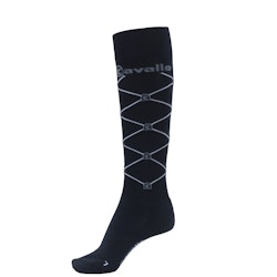 Cavallo strumpor unisex Cavalsioux darkblue