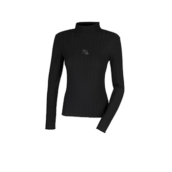 Pikeur Rip shirt svart