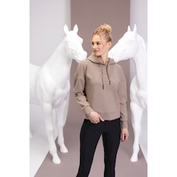 Pikeur Mie hoody beige