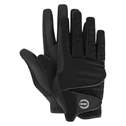 Imperial vinterhandskar Shimmer svart