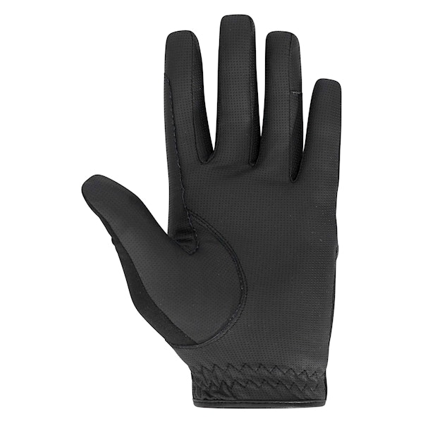 Imperial vinterhandskar Shimmer svart