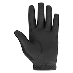 Imperial vinterhandskar Shimmer svart