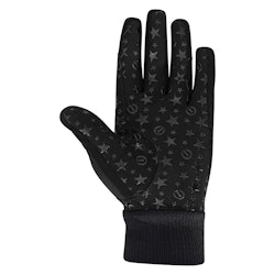 Imperial Vinterhandskar Glow svart