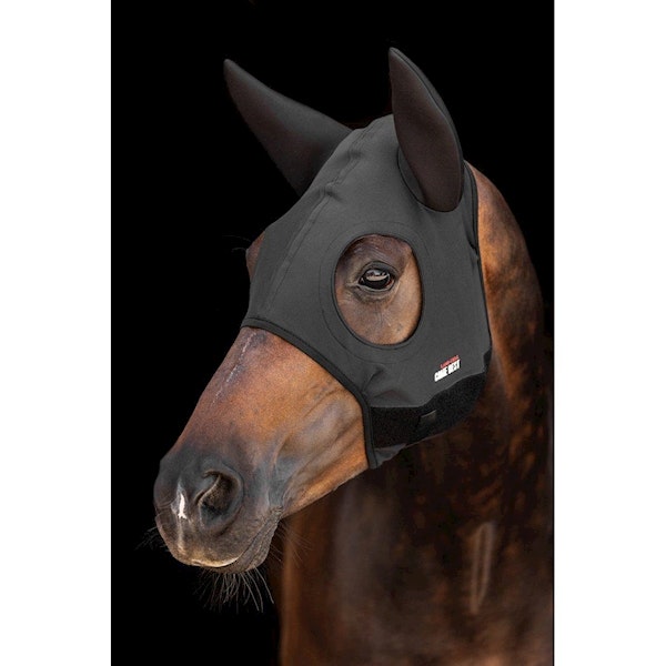 Lamicell Titanium mask med öron