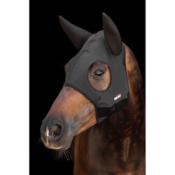 Lamicell Titanium mask med öron