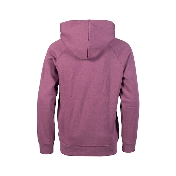 HKM Hoody Alva lila