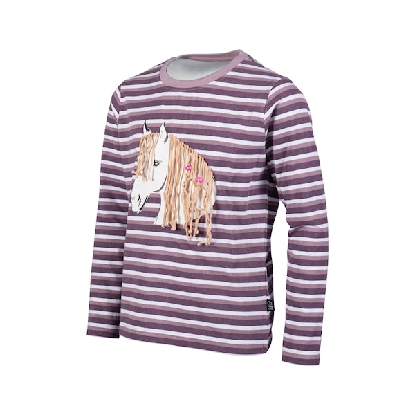 HKM Långärmad T-Shirt