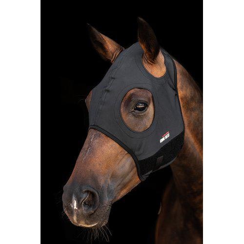 Lamicell Titanium mask utan öron