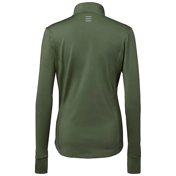 Andromeda 2.0 Fleece Forest