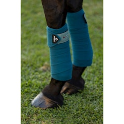 LeMieux Classic Polo Bandages Atlantic full