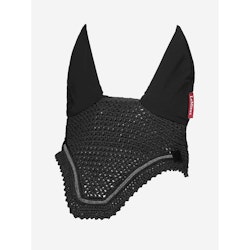 Lemieux Crystal Fly Hood Black