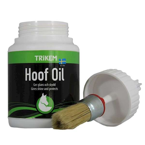 Trikem Hoof olja 400ml