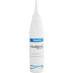 Trikem Koksaltlösning 200ml