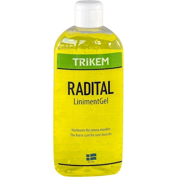 Trikem Radital Linimentgel