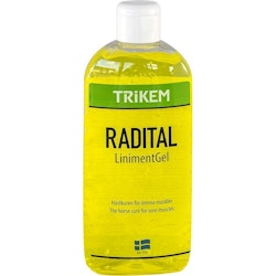 Trikem Radital Linimentgel