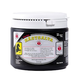 Hästsalva / tjärsalva 500ml