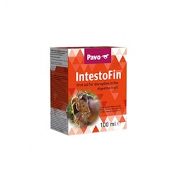 Pavo IntestoFin