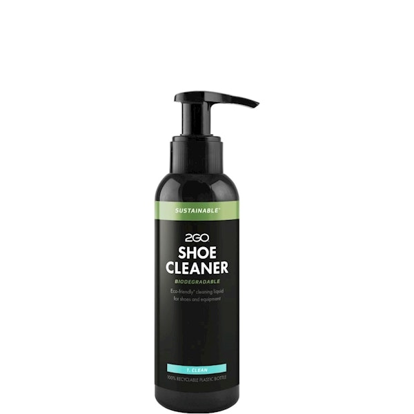 Azzezo 2Go skotvätt 150ml