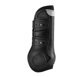 Eskadron Flexisoft Air full svart