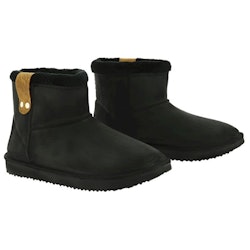 Penelope Leprevost uggs svart