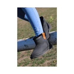 Penelope Leprevost uggs svart