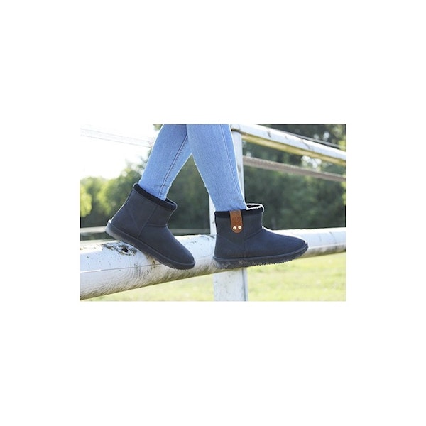Penelope Leprevost uggs svart