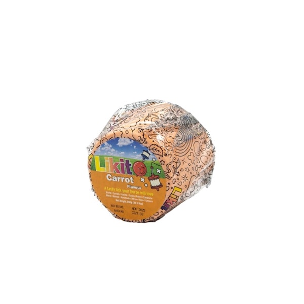 Likit Morot Refill