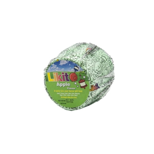 Likit Äpple Refill