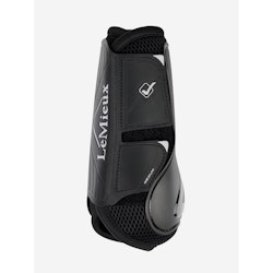 Lemieux Motionflex Dressage Boot svart