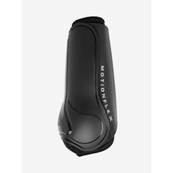 Lemieux Motionflex Dressage Boot svart