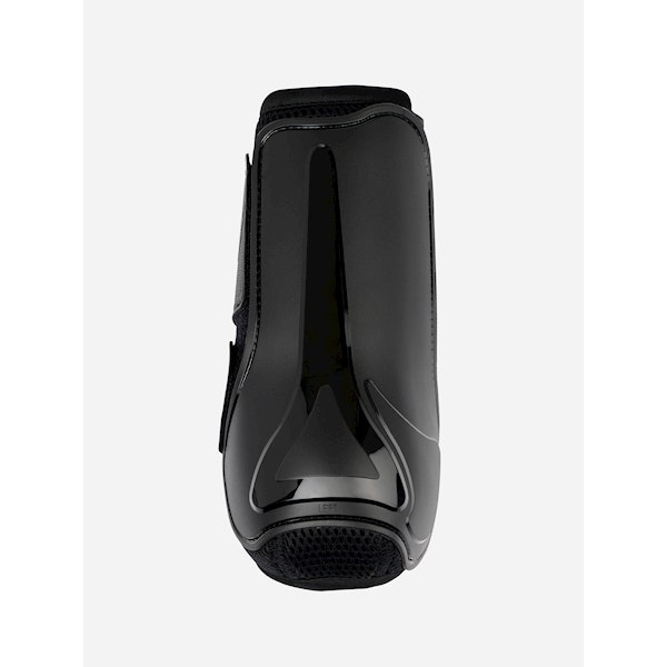 Lemieux Motionflex Dressage Boot svart
