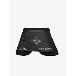 Lemieux Motionflex Over Reach Boot Black