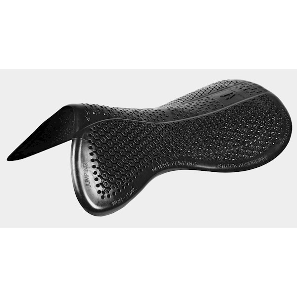 Horsena Front gel pad jump