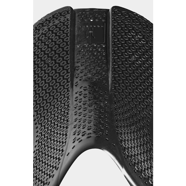 Horsena Back gel pad hopp