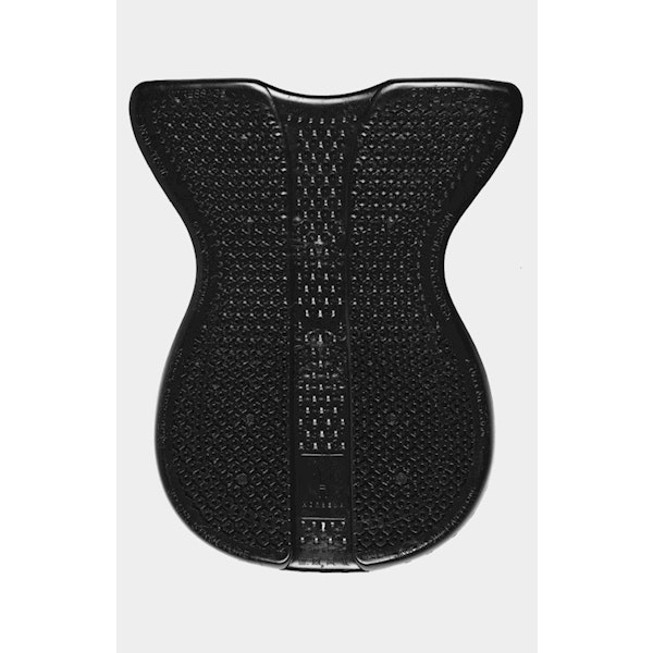 Horsena Back gel pad dressyr