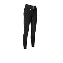 Pikeur Nya Candela Grip black mobilficka