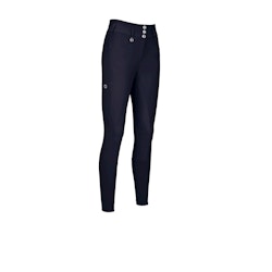 Pikeur Nya Candela McCrown navy mobilficka