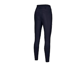 Pikeur Nya Candela McCrown navy mobilficka