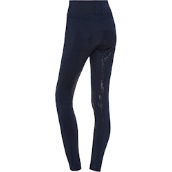 Equipage Teen Kalea tights Navy