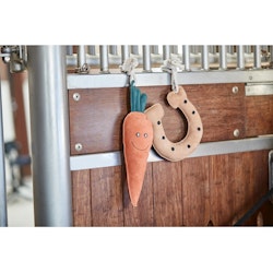 HG Carrot stall leksak morot