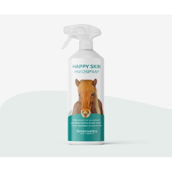 Happy Skin Spray 1000ml
