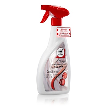 Leovet Silkcare Conditioner spray 550ml