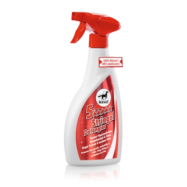 Leovet  5-Stars Detangler 550ml