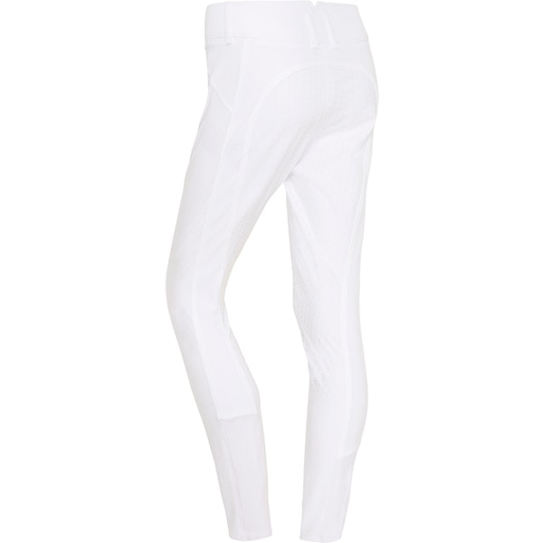 Equipage Leoni full grip mobilficka vit stl 34-46