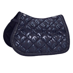 Eskadron Schabrak Glossy Jewel dressyr/hopp full