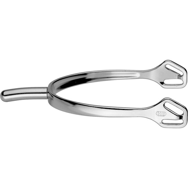Sprenger Ultra fit rundad 35mm