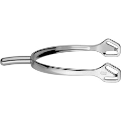 Sprenger Ultra fit rundad 35mm