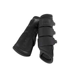 Eskadron Tendon boots softshell basics svart