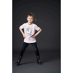 EQ Molly glitter FG tights Navy