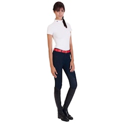 Makebe Polo Jane vit